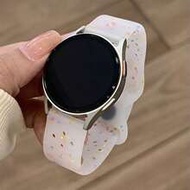 สายแม่เหล็ก 20 มม./22 มม. - ใช้ได้กับ Huawei, Galaxy Watch 7/6/5/4 (40 มม./44 มม.), Galaxy Watch 5 P