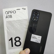 Oppo A18 RAM 4/128 (Second)