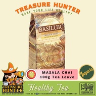 Masala Chai 100g Tea Leave