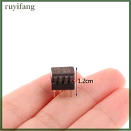 ruyifang 1PC OPA2604AQ Dual Op Amp second-Hand Op Amp Operating Amplifier แทนที่ OPA2604AQ LME49720N