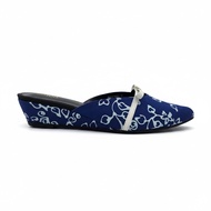 Amori Ladies Mules R0225092 Batik Shoes Collection