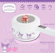 Sanrio 智能電煮鍋