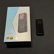 【PM Best Price】 Fiio BTR15 4.4 Bluetooth Receiver Hires Mirai Audio Headphone