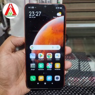 redmi 9c 4 64gb bekas second