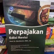 Taxation Revised Edition