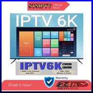 IPTV6K IPTV 6K iptv6k Malaysia Iptv6k ANDROID, iptv6k SMART TV Iptv6K Lifetime iptv 6k watchtv watch