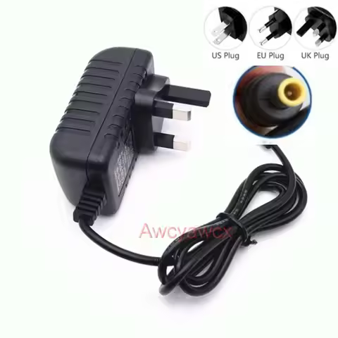 12V 2.5A Adapter Power Supply AC-S125V25A for 12.5V SONY Wireless Speaker Bluetooth SRS-BTX300 SRS-D
