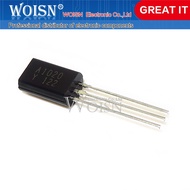 50 PCS 2SA1020 TO-92 A1020 TO92 1020 new triode transistor In Stock