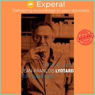 Jean-Francois Lyotard by Kiff Bamford (UK edition, paperback)