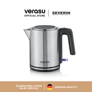 SEVERIN กาต้มน้ำ 1 ลิตร 2400 วัตต์ สเตนเลส รุ่น SEV-WK3489