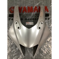 R15M coverset body cowling BDJ-F8351-00-P0 silver