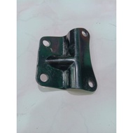 Gl 100 horn mounting bracket 2nd motorcycle removableOriginal