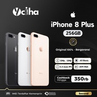 iphone 8 plus 256gb second Inter | Ibox