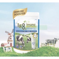 Ig8 Imuno Colostrum Powder 350g