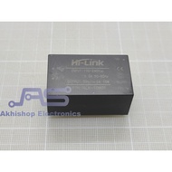 Hi-Link HLK-10M03 HLK-10M05 HLK-10M12 HLK-10M24 10W AC-DC Power Module