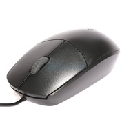 RAPOO USB MOUSE N100 BLACK - A0122957