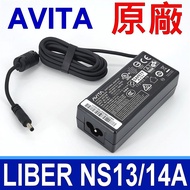 AVITA Transformer 19V 2.1A 40W Charger LIBER NS13A NS14A Power Cord Charging Cable