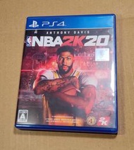 便宜賣！PS4日版遊戲- NBA 2K20（瘋電玩）