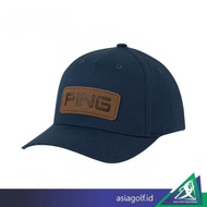 Golf Ping Clubhouse Golf Cap Non Golf Cap
