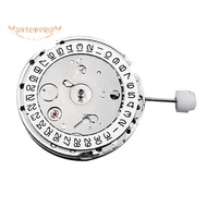 DG2813 Movement White Calendar Date Substitute Miyota 8215 821A Movement
