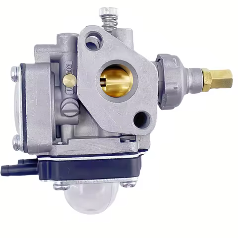 Carburetor For Kawasaki TH43 TH48 KBH48A TL43 TL33 TL52 TU43 TU52 Brush cutter Engine