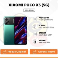 Xiaomi Poco X5 5G ( 8/256GB )