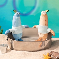 POPMART Bikini Bottom Buddies-Whimsical Plush