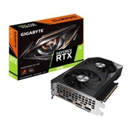 Gigabyte Graphic Card RTX 3060 Windforce OC 12GB GDDR6 12G