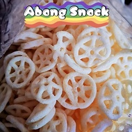 [HALAL]Biskut Timbang-Biskut Roda/Potato Snack/Keropok Kentang/Biskut Tayar