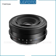 TTartisan AF 14mm F3.5 For Sony E ,Fujifilm X Mount Camera