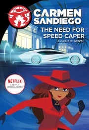 The Need for Speed Caper Clarion Books