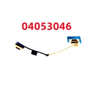 LCD Cable Screen DisplayPort Cable Replacement for huawei DynaSky L420 KLVV-W5821D5/W5821 04053046