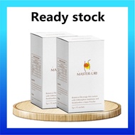 🔥Master Uri Natural Uric Acid 浓缩猫须草精华-降尿酸保健品 尿酸 痛风 补肾