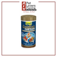Tetra Tetra Goldfish Exotic 250ml (80g)