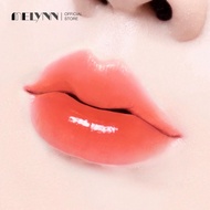 MELYNN Heartbeat Wandy Lip Tint ลิปทินท์เนื้อน้ำสีพาสเทล ติดทน กันน้ำ สูตรเนื้อนุ่ม