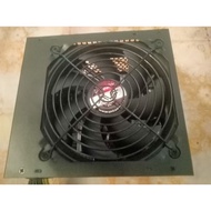 USED AVF Extreme POWER SUPPLY 650W