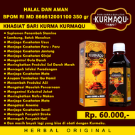 KurmaQu Kurma ku obat batuk kurmaku madu herbal madu kurmaku ori madu kurmaku asam lambung