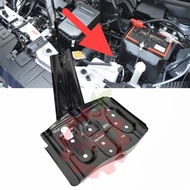 (ORIGINAL) PERODUA BEZZA / AXIA 2017-22 / MYVI 2017-21 BATTERY TRAY PANEL / BATTERY BRACKET / BATTER