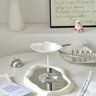 ♥ATTRACT♥ Creativity Shell Wine Glass Conch Cup Design Niche Cocktail Glass Goblet Martini Glasses W