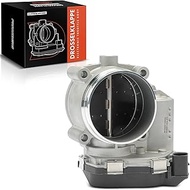 Frankberg Throttle Body for A4 8K2 B8 A5 8T3 A6 4F2 C6 A7 4GA 4GF A8 Q5 Q7 T-o-u-a-r-e-g 2006-2019 0