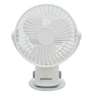 Kipas Angin Krisbow Portable Fan 5V Kipas Angin Jepit Kipas Angin Mobil Krisbow Jepit Kipas Angin US