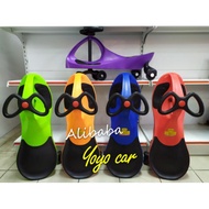 plasma car/Yoyo car siap pasang