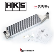 Suzuki Swift ZC33S 1.4T 2017+ ( Non Radar Senor / Radar Sensor ) - HKS R Type Intercooler (13001-AS0