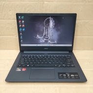 Laptop Acer aspire 3 Amd Ryzen 3 3250U RAM 4/256GB MULPIS