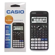 CASIO FX-57OEX/FX-991ES Plus Calculator Scientific Calculator Student Kalkulator Saintifik Mathemati