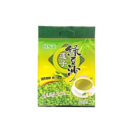 Lvxiangling Edible Mung Bean Powder Freshly Ground Lotus Seed Powder Lazy Breakfast Mung Bean Powder