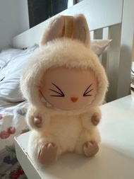 Pop Mart Bunny Toy LABUBU