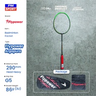 Badminton Racket/BADMINTON FLYPOWER ARGAPURA