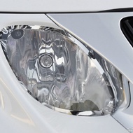 Car Headlight Transparent Lens Cover for Lexus GS300 GS430 GS450 2006-2011 Head Light Lamp Clear She