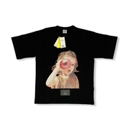 ADLV Single Donut Girl Tee Acme De La Vie